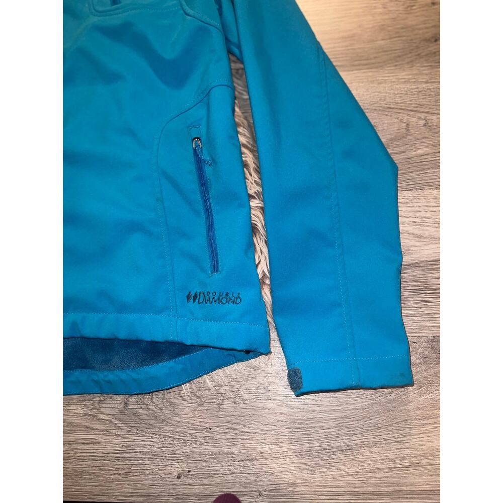 Double diamond women’s jacket - Picture 6 of 10